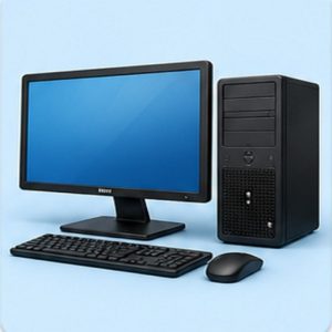 خدمات عمومی کافینت