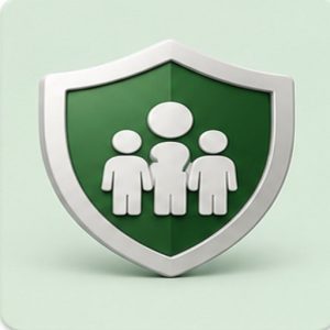 خدمات بیمه تامین اجتماعی