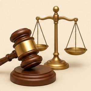 خدمات قضایی