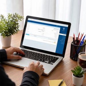 ثبت و پرداخت حق بیمه آنلاین